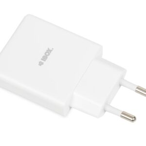 zdjecie-1750757903.jpg IBOX C-43 | GaN PD 30W | Slim USB-A + USB-C