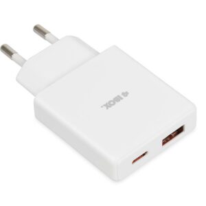 zdjecie-1750757904.jpg IBOX C-43 | GaN PD 30W | Slim USB-A + USB-C