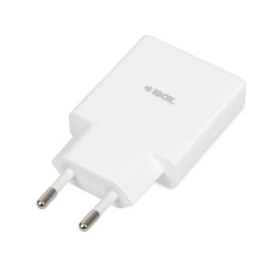 zdjecie-1750757907.jpg IBOX C-43 | GaN PD 30W | Slim USB-A + USB-C