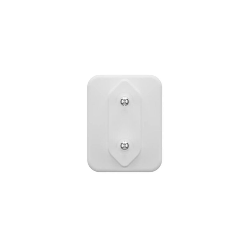 HYPER HJG35EU ładowarka do urządzeń przenośnych Słuchawki, Zestaw słuchawkowy, Smartfon, Oglądaj Biały Prąd przemienny Szybkie ładowanie Wewnętrzna
