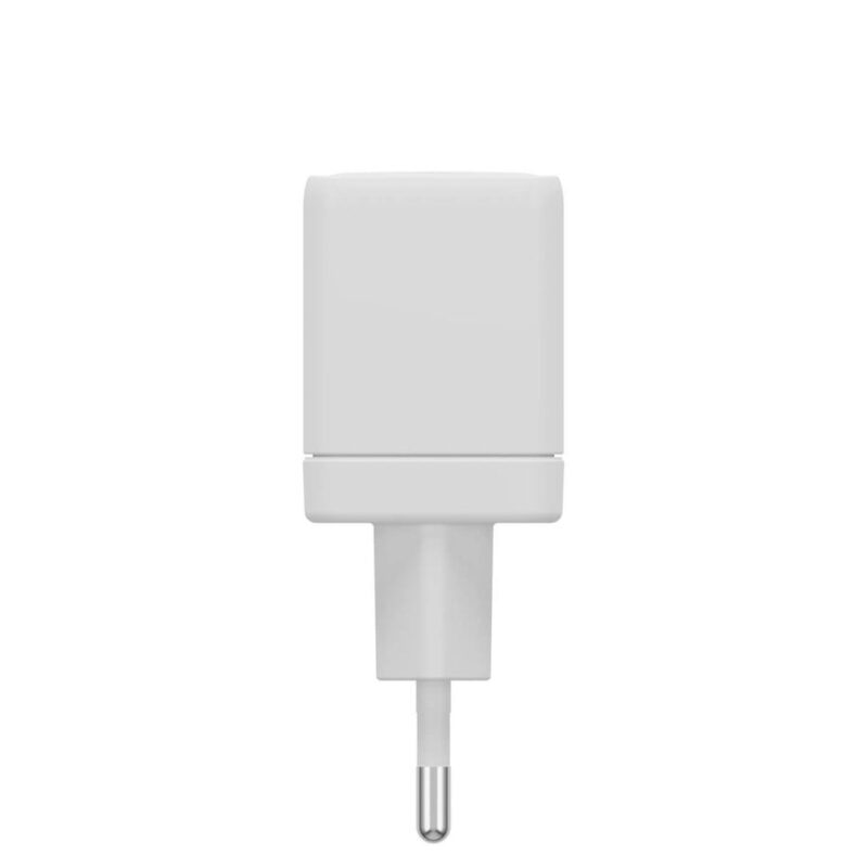 HYPER HJG35EU ładowarka do urządzeń przenośnych Słuchawki, Zestaw słuchawkowy, Smartfon, Oglądaj Biały Prąd przemienny Szybkie ładowanie Wewnętrzna