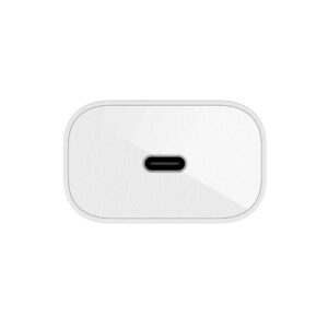 BELKIN ŁADOWARKA SIECOWA 25W PD PPS (C-C CABLE 1M)