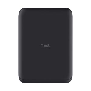 Ładowarka Trust MAXO 240W GaN 4-port USB-C Black