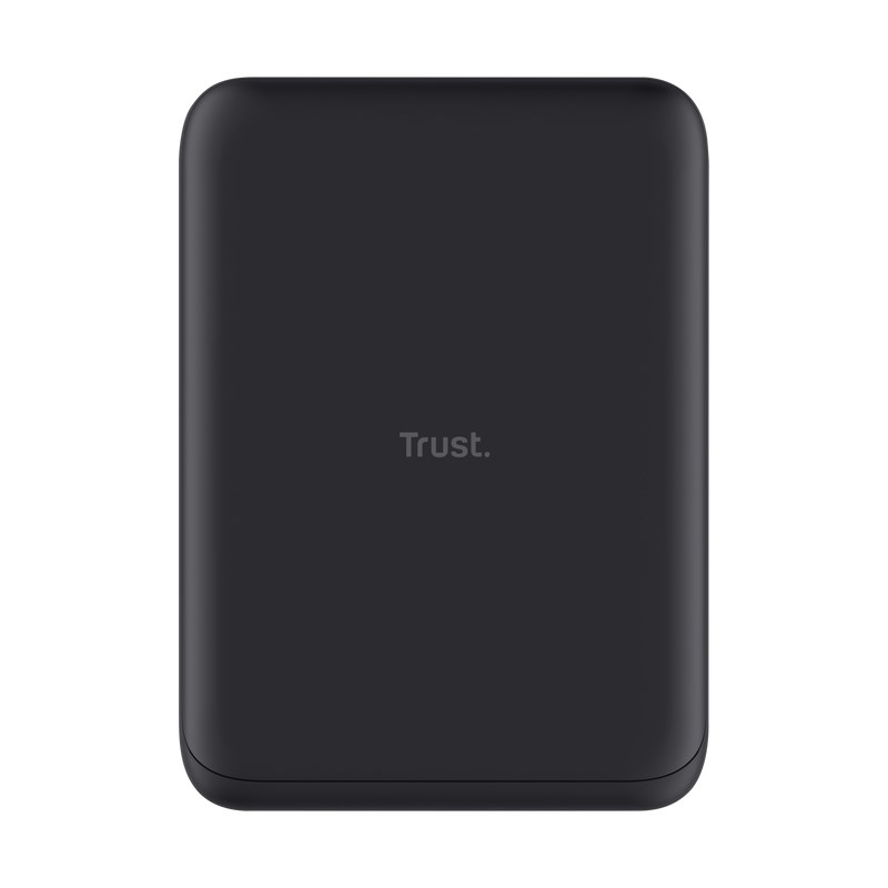 Ładowarka Trust MAXO 240W GaN 4-port USB-C Black
