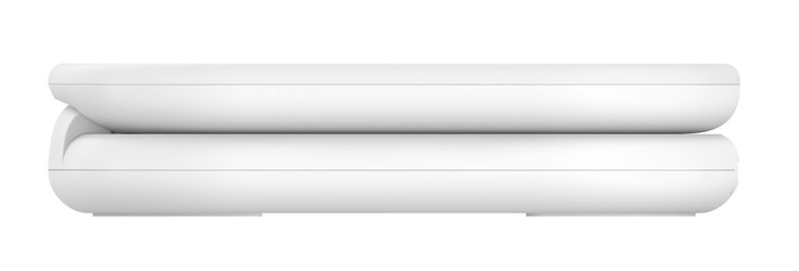 BELKIN ŁADOWARKA MAGSAFE SKŁADANA 2W1 QI2 ZASILACZ BIAŁA