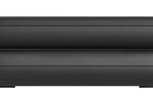 BELKIN ŁADOWARKA MAGSAFE QI2 15W CZARNA ZASILACZ