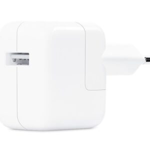 Apple 12W USB Power Adapter