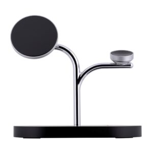 Samsung Universal Wireless Charger (3-in-1), Black