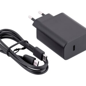 Samsung Universal Wireless Charger (3-in-1), Black
