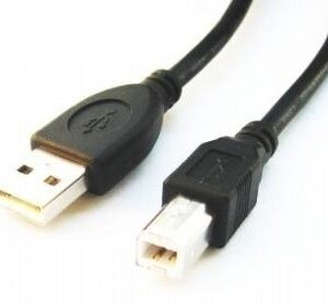zdjecie-1750865646.jpg Kabel USB 2.0 GEMBIRD CCP-USB2-AMBM-6 | 1,8 m | Typ A – Typ B