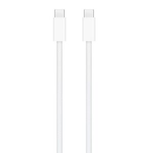 Apple Przewód USB-C do ładowania, 240 W (2 m)