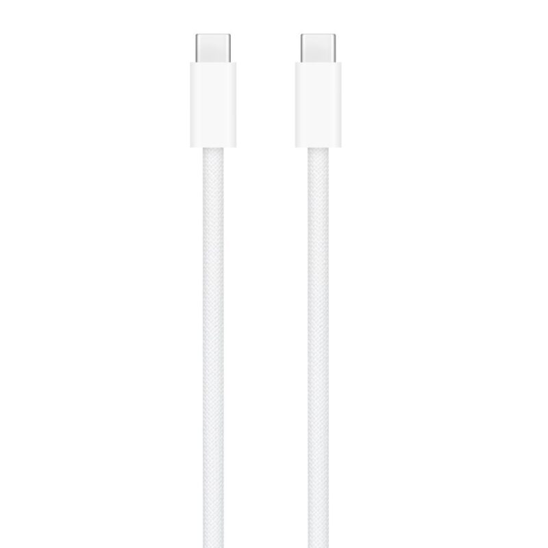 Apple Przewód USB-C do ładowania, 240 W (2 m)