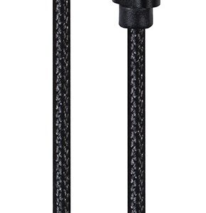 GEMBIRD KABEL USB TYPE-C -> USB TYPE-C 1.8M, ŁADOWANIE/TRANSMISJA DANYCH, CZARNY