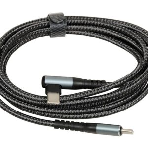 IBOX KABEL IKUTC100 USB-C PD100W 2M