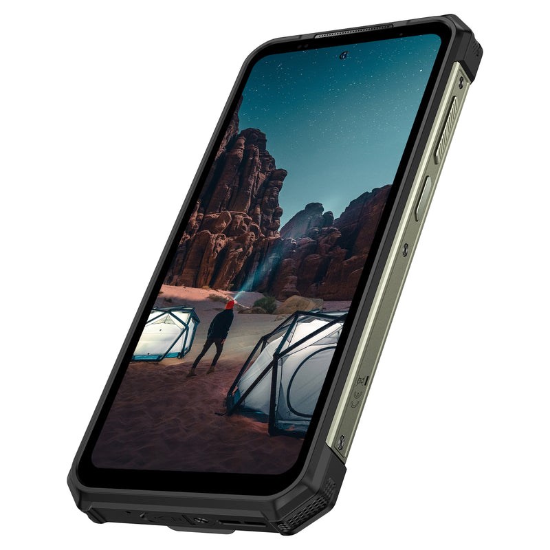 Ulefone Armor 24 | 12 GB/256 GB | 22 000 mAh Rugged