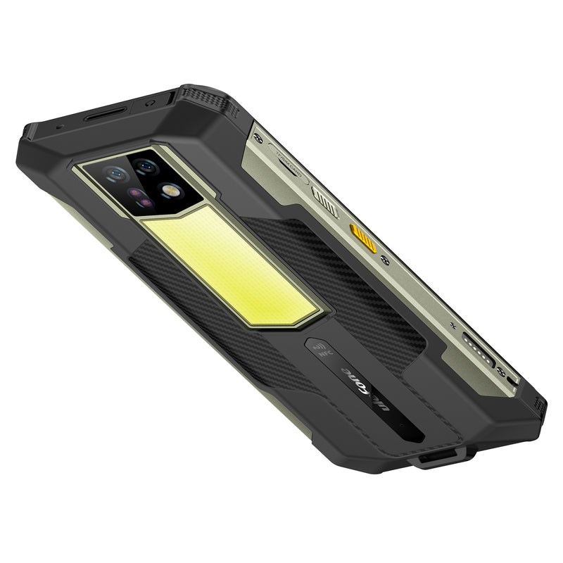 Ulefone Armor 24 | 12 GB/256 GB | 22 000 mAh Rugged