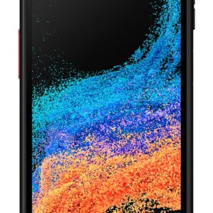 Samsung Galaxy Xcover 6 Pro Enterprise Edition | 6 GB RAM / 128 GB | 6,6″ 120 Hz