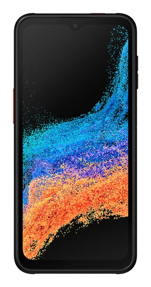 Samsung Galaxy Xcover 6 Pro Enterprise Edition | 6 GB RAM / 128 GB | 6,6″ 120 Hz