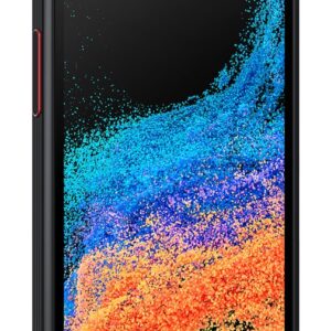 Samsung Galaxy Xcover 6 Pro Enterprise Edition | 6 GB RAM / 128 GB | 6,6″ 120 Hz