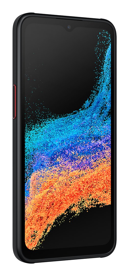 Samsung Galaxy Xcover 6 Pro Enterprise Edition | 6 GB RAM / 128 GB | 6,6″ 120 Hz