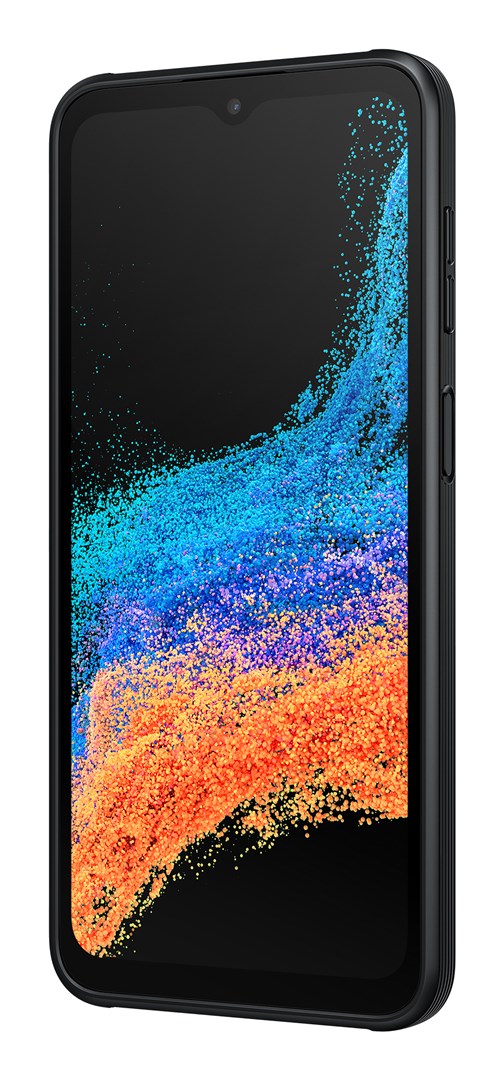 Samsung Galaxy Xcover 6 Pro Enterprise Edition | 6 GB RAM / 128 GB | 6,6″ 120 Hz