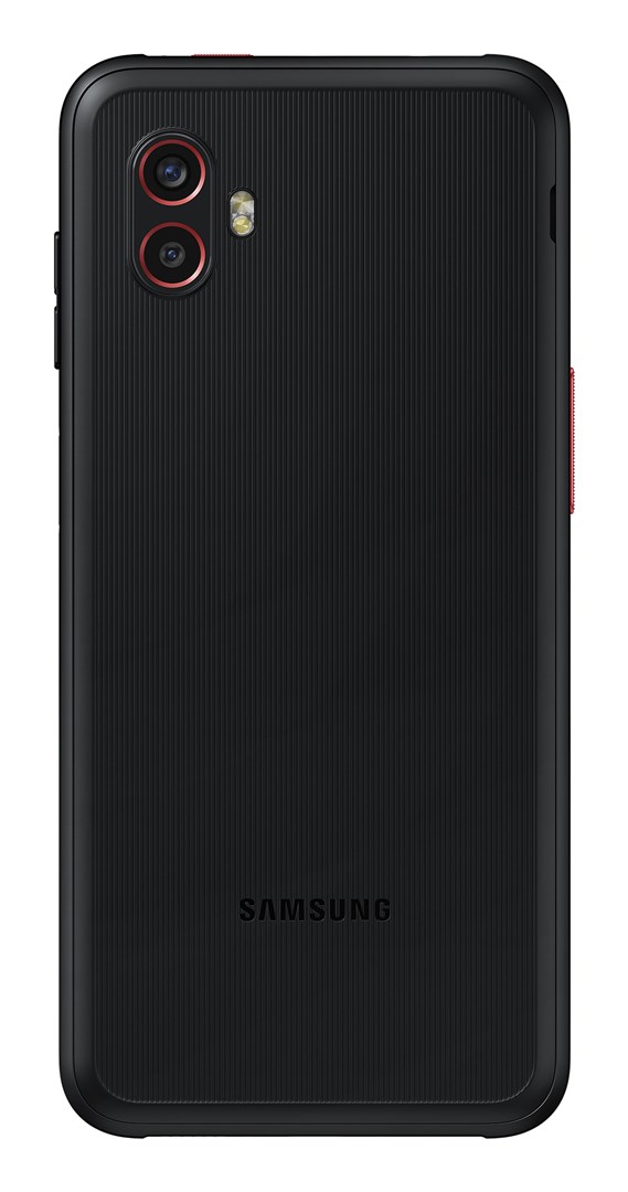 Samsung Galaxy Xcover 6 Pro Enterprise Edition | 6 GB RAM / 128 GB | 6,6″ 120 Hz