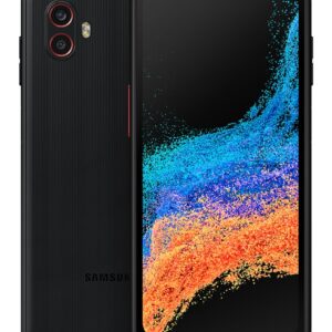 Samsung Galaxy Xcover 6 Pro Enterprise Edition | 6 GB RAM / 128 GB | 6,6″ 120 Hz