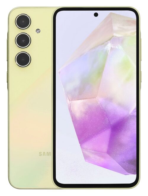 Samsung Galaxy A35 5G | 6 GB RAM / 128 GB | 6,6″ Super AMOLED