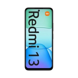 Xiaomi Redmi 13 | 8 GB RAM / 256 GB | 6,79″ FHD+
