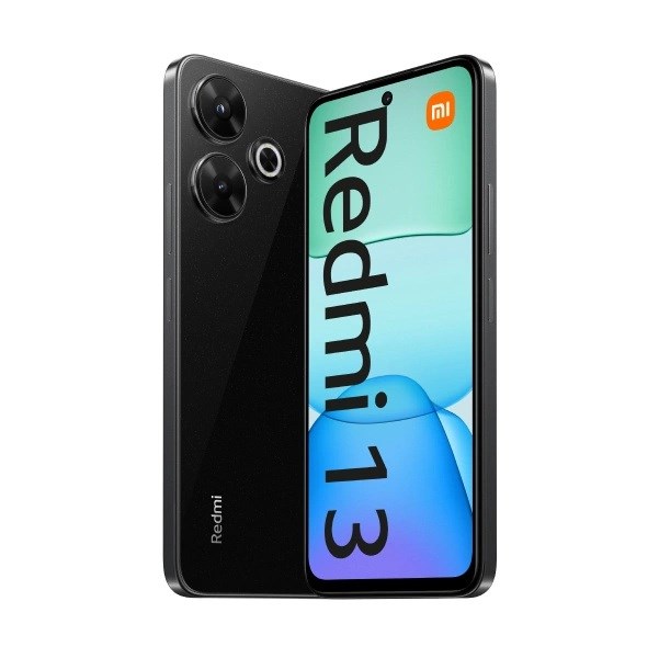 Xiaomi Redmi 13 | 8 GB RAM / 256 GB | 6,79″ FHD+