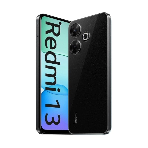 Xiaomi Redmi 13 | 8 GB RAM / 256 GB | 6,79″ FHD+