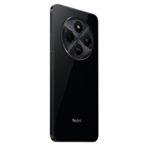 Xiaomi Redmi 14C 4/128GB | 6,88″ 120 Hz | Midnight Black