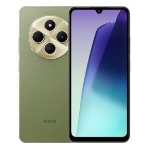 Xiaomi Redmi 14C Sage Green | 6,88″ 120 Hz | 8 GB RAM / 256 GB