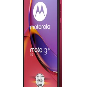 Motorola Moto G84 5G | 6,5″ P-OLED 120 Hz | 8 GB RAM / 256 GB