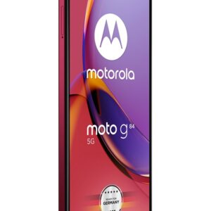 Motorola Moto G84 5G | 6,5″ P-OLED 120 Hz | 8 GB RAM / 256 GB