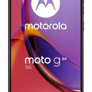 Motorola Moto G84 5G | 6,5″ P-OLED 120 Hz | 8 GB RAM / 256 GB