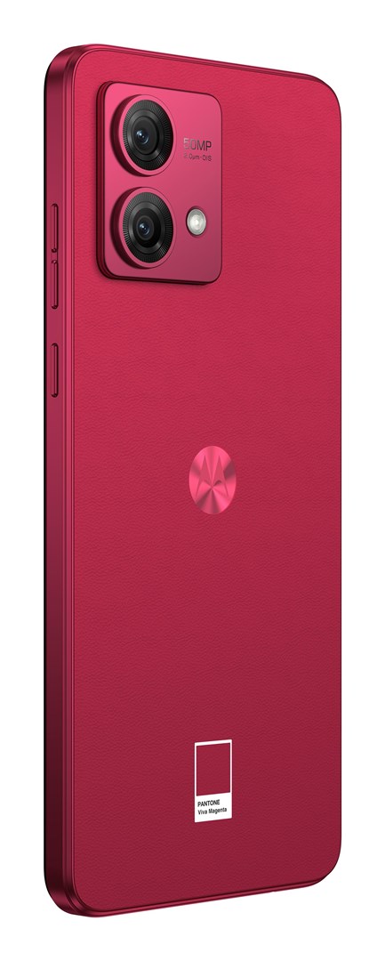 Motorola Moto G84 5G | 6,5″ P-OLED 120 Hz | 8 GB RAM / 256 GB