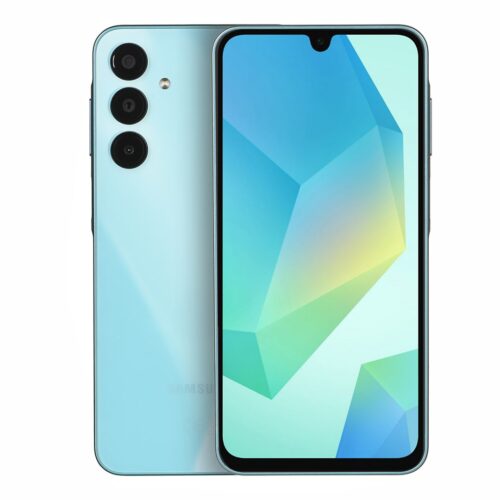 Samsung Galaxy A16 (A166) 5G Dual SIM | 4 GB RAM / 128 GB | Green