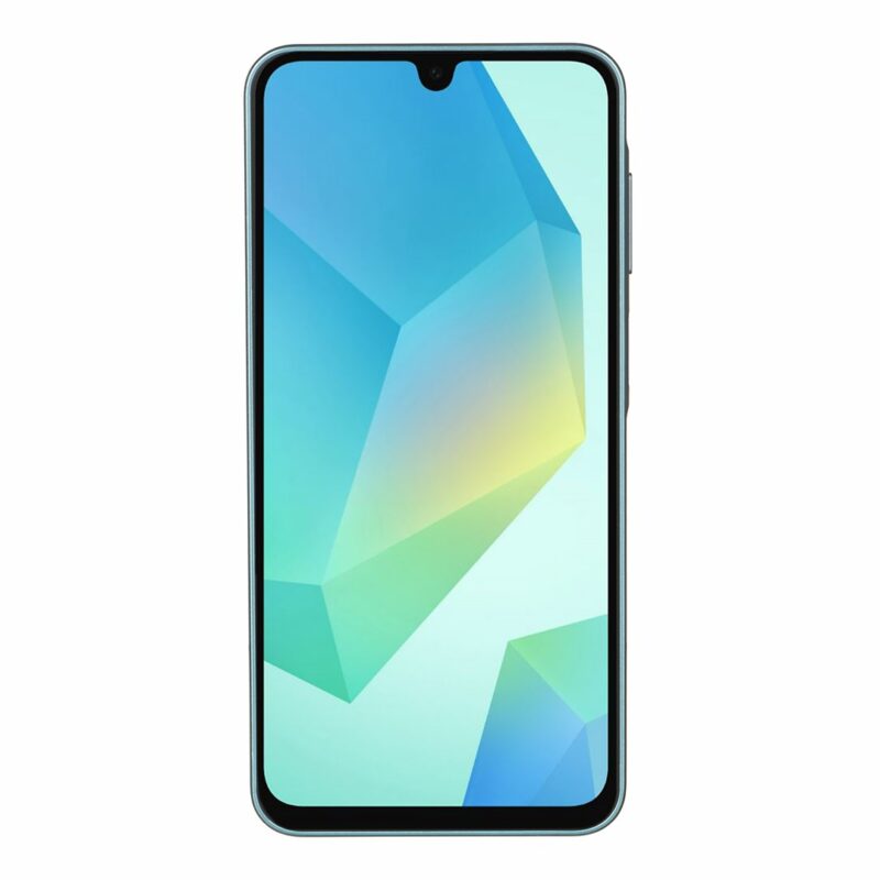 Samsung Galaxy A16 (A166) 5G Dual SIM | 4 GB RAM / 128 GB | Green