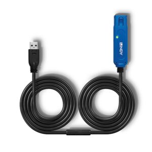 CABLE USB3 EXTENSION 10M/43157 LINDY