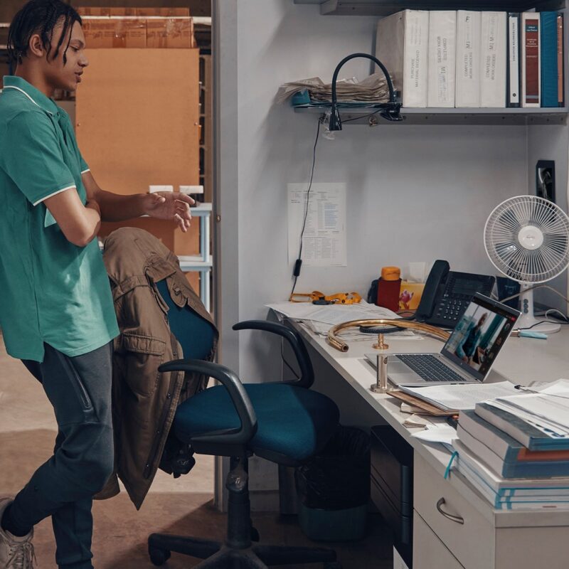 HP EliteBook 630 G10 i7-1355U 13.3"FHD IPS 400nits AG 16GB DDR4 SSD512 Iris Xe W11Pro 3Y OnSite