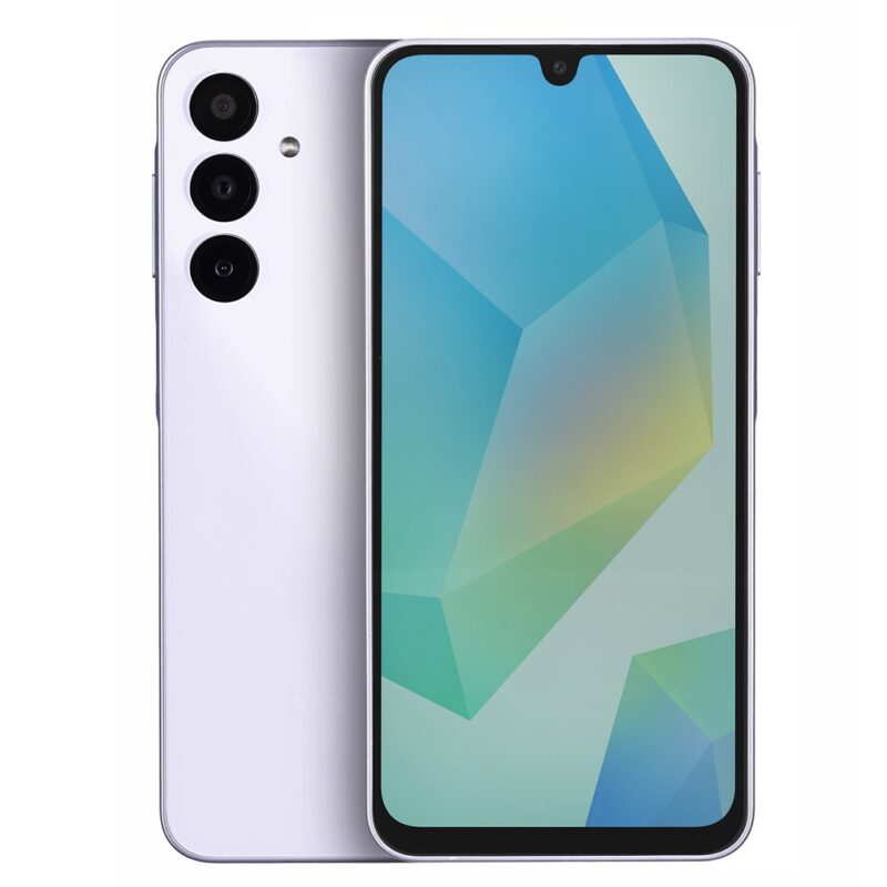 Samsung Galaxy A16 5G | 6,5″ HD+ | 4 GB / 128 GB