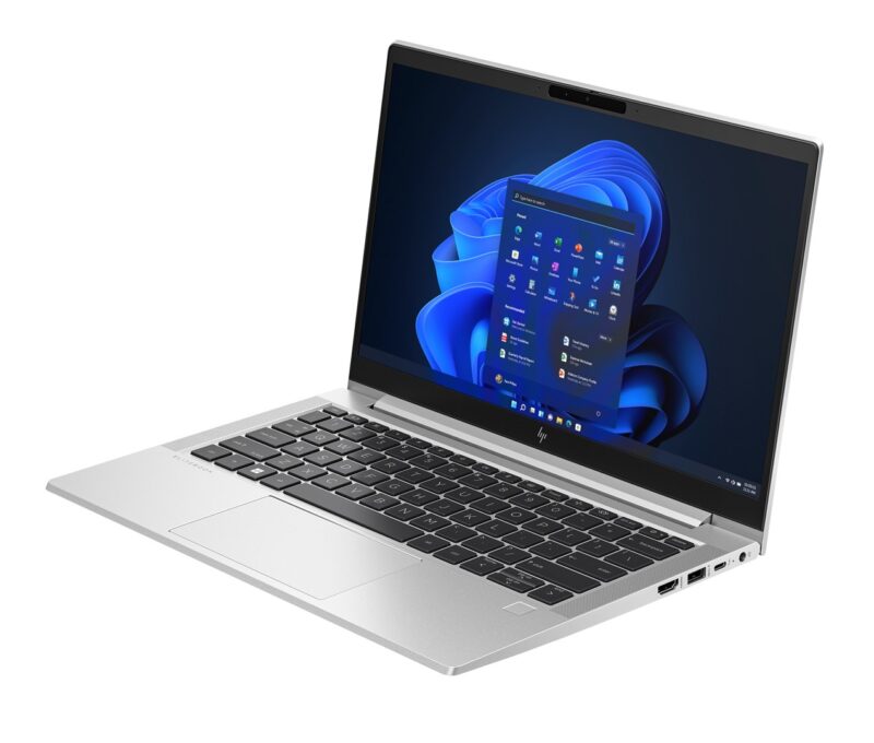 HP EliteBook 630 G10 i7-1355U 13.3"FHD IPS 400nits AG 16GB DDR4 SSD512 Iris Xe W11Pro 3Y OnSite