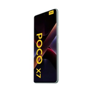 Xiaomi Poco X7 12/512 GB Green | AMOLED 120 Hz | 5G