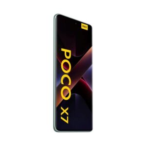 Xiaomi Poco X7 12/512 GB Green | AMOLED 120 Hz | 5G