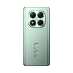 Xiaomi Poco X7 12/512 GB Green | AMOLED 120 Hz | 5G