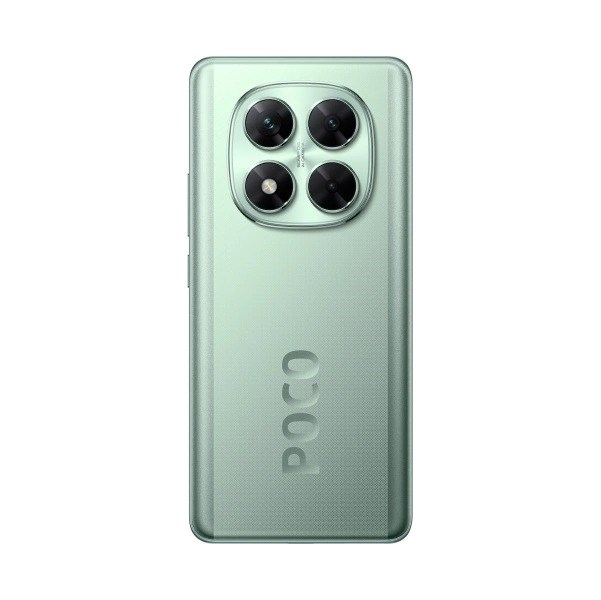 Xiaomi Poco X7 12/512 GB Green | AMOLED 120 Hz | 5G