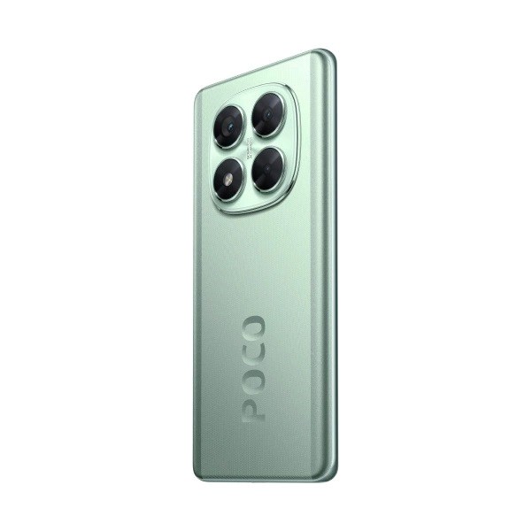 Xiaomi Poco X7 12/512 GB Green | AMOLED 120 Hz | 5G