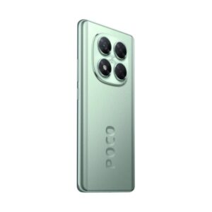Xiaomi Poco X7 12/512 GB Green | AMOLED 120 Hz | 5G