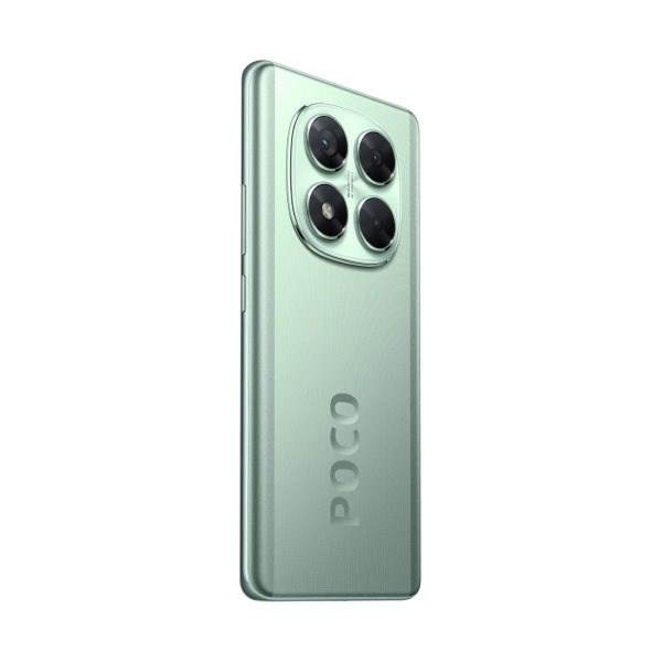 Xiaomi Poco X7 12/512 GB Green | AMOLED 120 Hz | 5G
